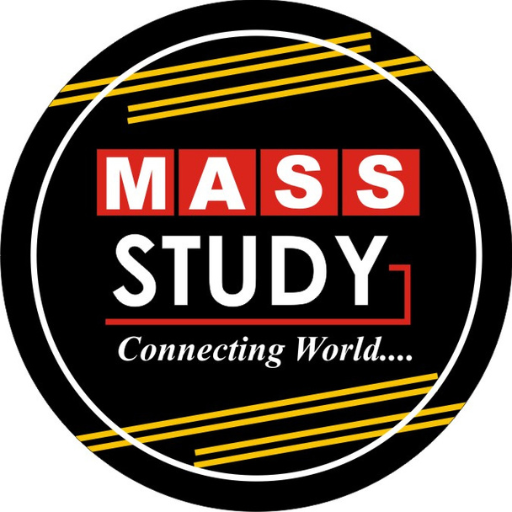 Mass Study  Icon