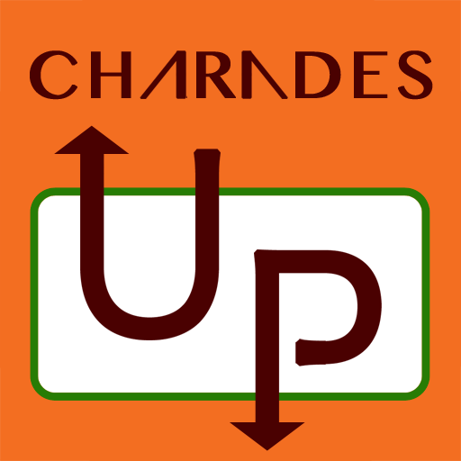 Charades Up 1.0 Icon