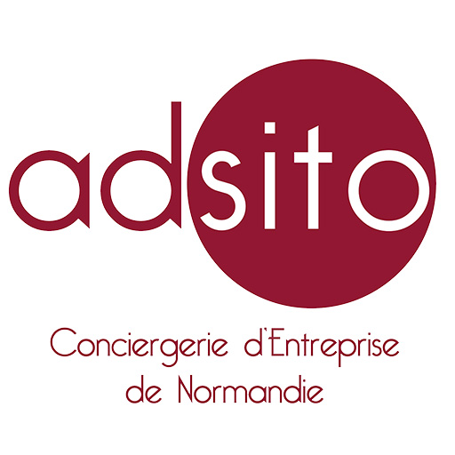Conciergerie Adsito logo