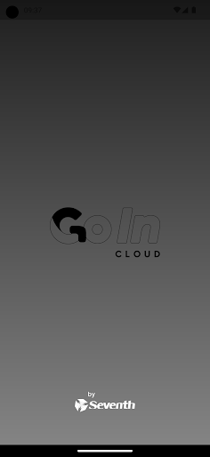 Android application Goin Cloud screenshort