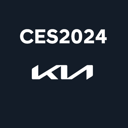 기아 CES2024 1.0.7 Icon