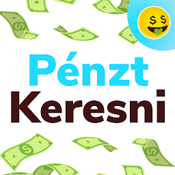 Pénzt Keresni - Make Money ikonjának képe
