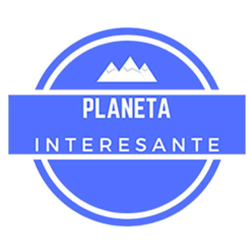 PlanetaInteresante