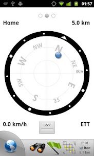 Maverick: GPS Navigation Apk Download New* 4