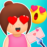 Emotion Archer: Shooting Games icon