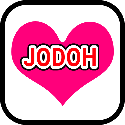 Jodoh- Cari Pacar & Pasangan
