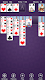 screenshot of Solitaire