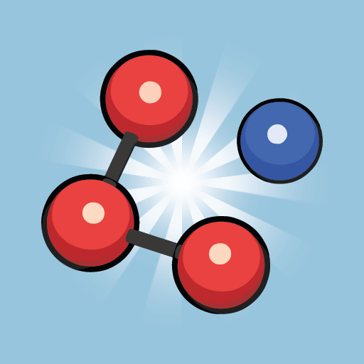 Connect the Balls logo