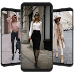 Cover Image of Télécharger Outfits Ideas For Women  APK