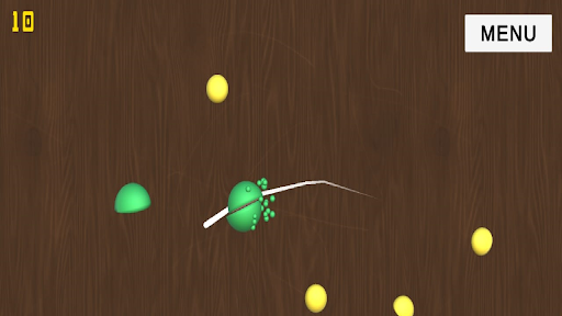 fruits :cut games Screenshot 2 - AppWisp.com