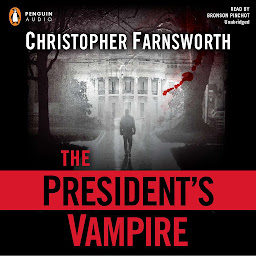 Icon image The President's Vampire