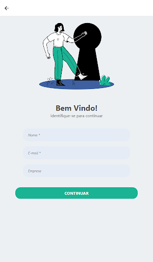 IT2M Nível de Maturidade