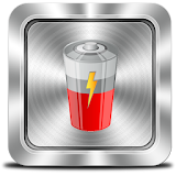 Battery indicator icon