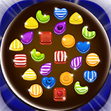 Cookie Candy Garden Mania icon