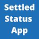 Settled Status App - Androidアプリ
