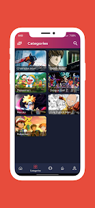 AniWalls - 4k Anime Wallpapers