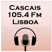 Radio Cascais 105.4 Fm Lisboa