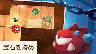 Game screenshot King of Thieves (泥棒の王様) hack