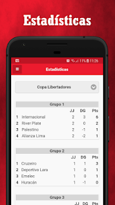 Screenshot 5 Somos River - Noticias de Rive android