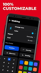 Habit Tracker – Habit Diary 2
