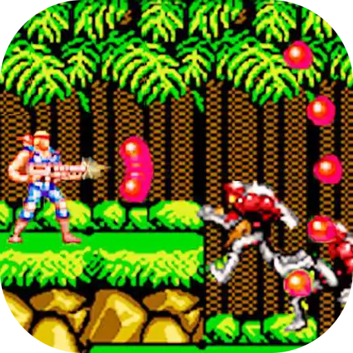 Metal Contra Download on Windows