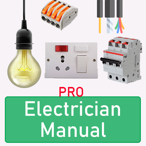 Electricians' Manual Pro