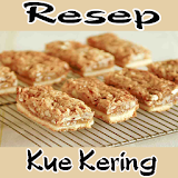 70+ Resep Kue Kering icon