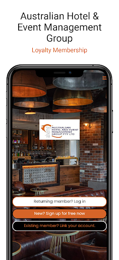 Android application AHEMG screenshort