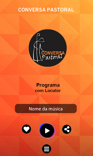 CONVERSA PASTORAL Screen 2