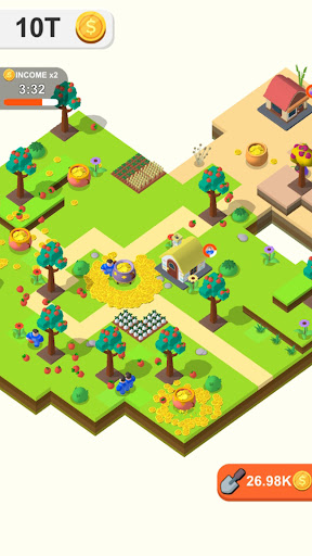 Magic Stew Master Screen 3