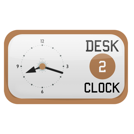 DeskClock v2 UCCW Skin Tải xuống trên Windows