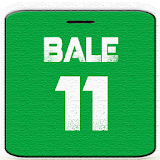 Gareth Bale Wallpaper 4K icon