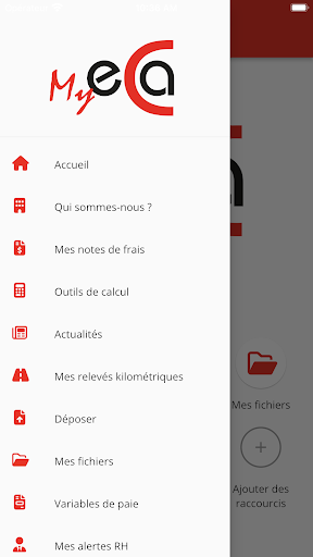 Myeca Screen 3