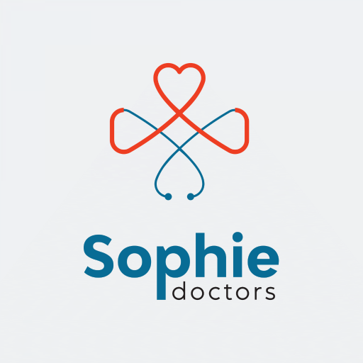 Sophie Doctor logo