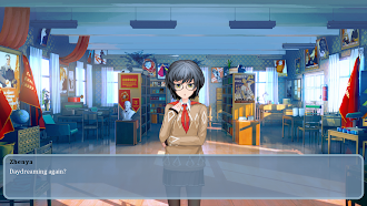 Game screenshot Wintertale hack
