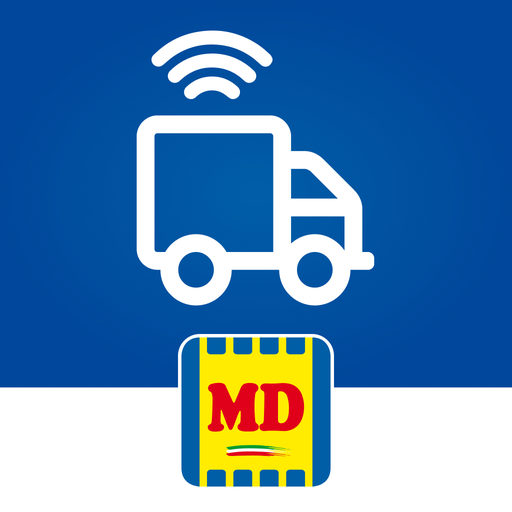 CONTROLLO ACCESSI MD logo