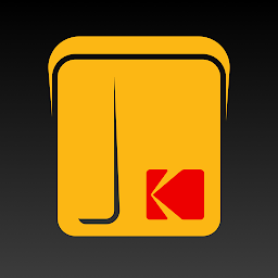 「KODAK SMILE Classic 2-in-1」のアイコン画像
