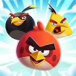 Cover Image of 下载 Angry Birds 2 2.61.1 APK