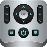 Cover Image of ดาวน์โหลด Remote Control for All - All TV Remote Control 1.1 APK