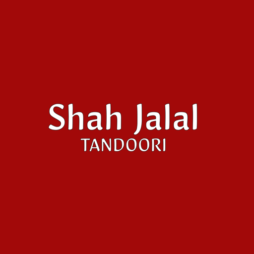 Shahjalal Tandoori logo