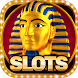 Video Slot - Pharaoh's Wealth - Androidアプリ