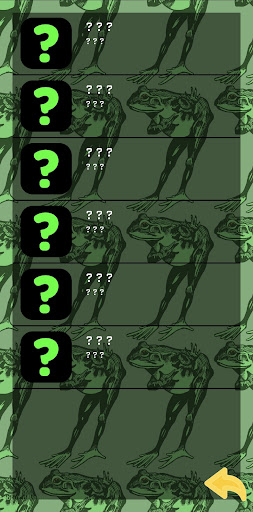 CHECK THE DAY Screen 3