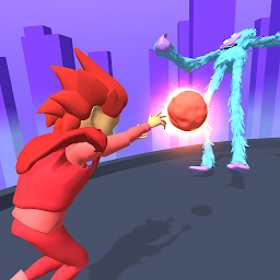 Warior Runner