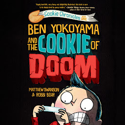 Icon image Ben Yokoyama and the Cookie of Doom