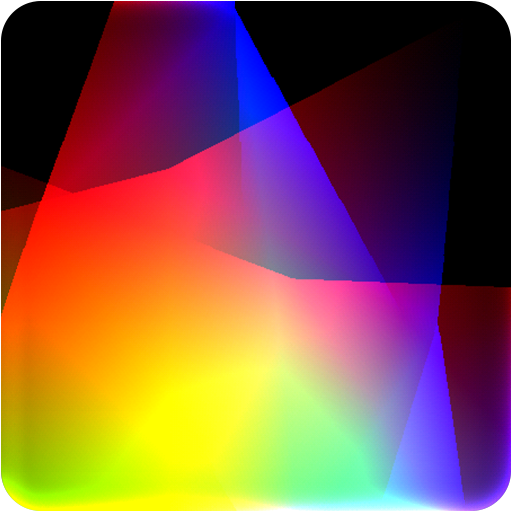 Symphony of Colors  Icon