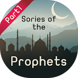 Prophet stories Islam - Awadi icon