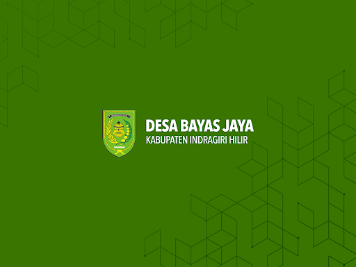 Android application Desa Bayas Jaya screenshort