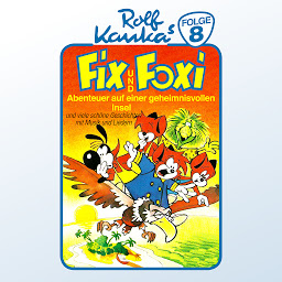 Obraz ikony: Fix und Foxi, Folge