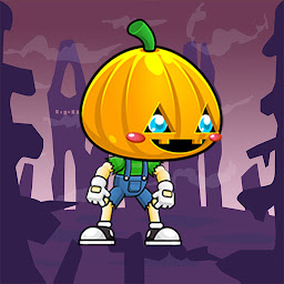 Icon image Adventure Of Pumpkin