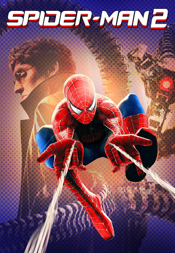 Spider-Man 2 (2004) - ภาพยนตร์ใน Google Play